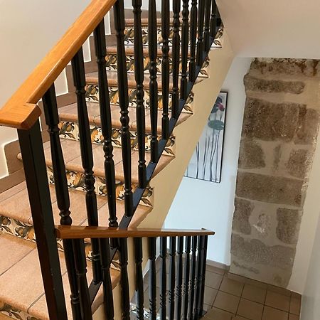 Casa Nostra Matarranya Villa Calaceite Ngoại thất bức ảnh