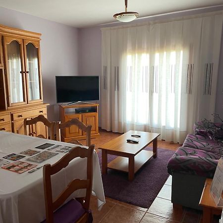 Casa Nostra Matarranya Villa Calaceite Ngoại thất bức ảnh