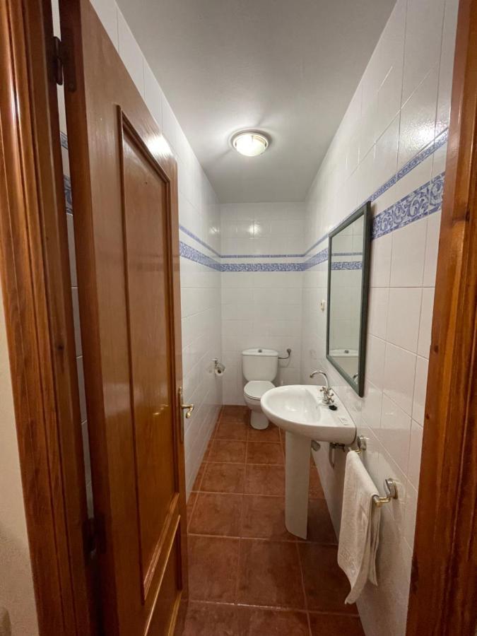 Casa Nostra Matarranya Villa Calaceite Ngoại thất bức ảnh