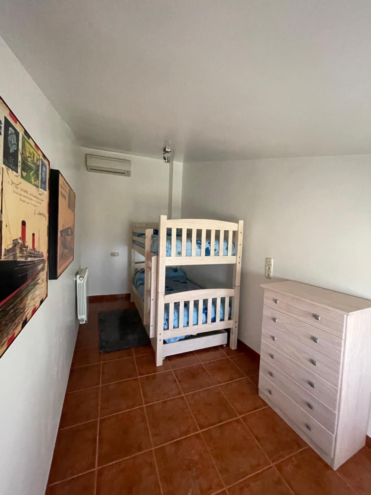 Casa Nostra Matarranya Villa Calaceite Ngoại thất bức ảnh