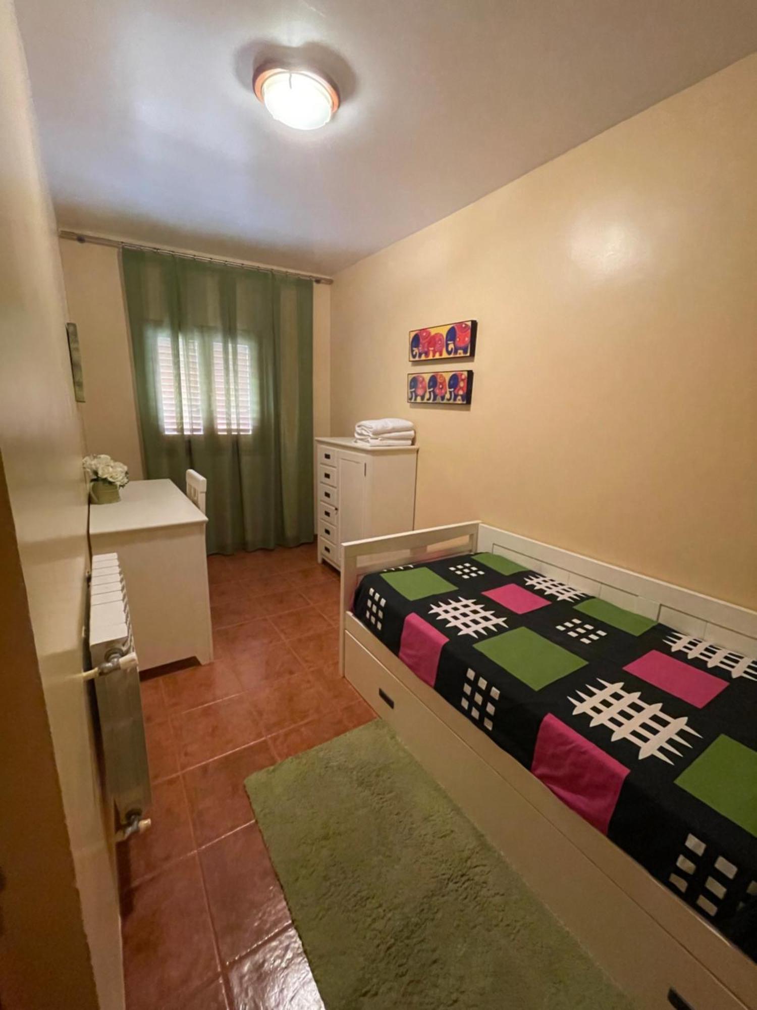 Casa Nostra Matarranya Villa Calaceite Ngoại thất bức ảnh