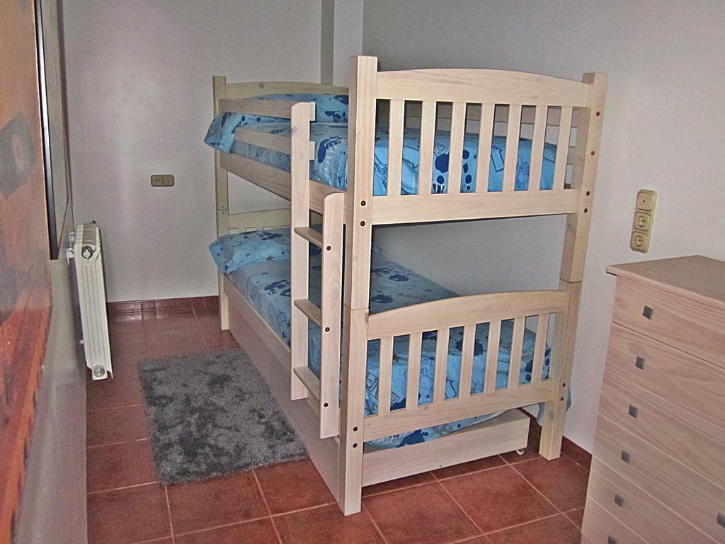 Casa Nostra Matarranya Villa Calaceite Phòng bức ảnh